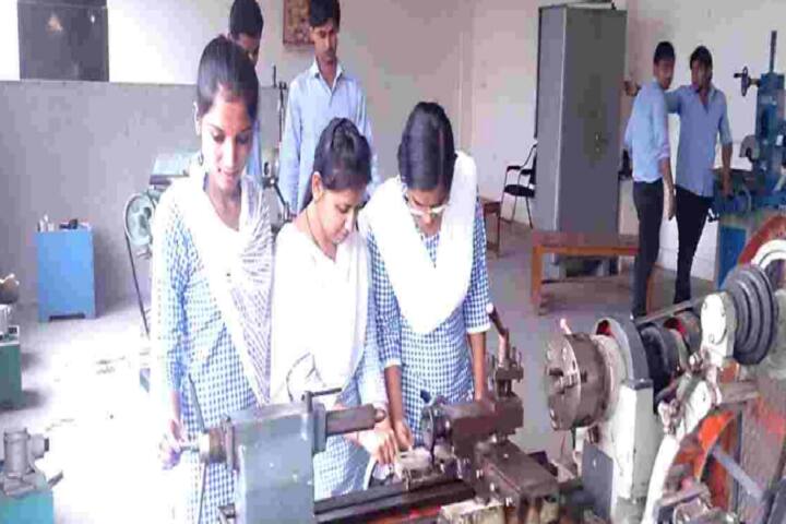 laboratory
